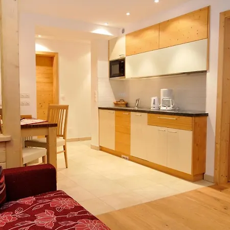 Regina Apartament Selva di Val Gardena