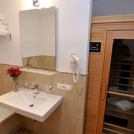 Apartament Regina