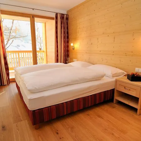 Regina Apartament Selva di Val Gardena