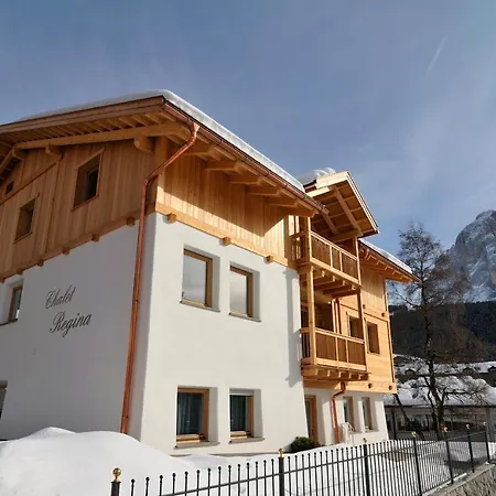 Regina Apartment Wolkenstein in Gröden